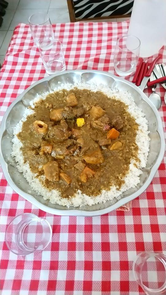 Les Petits Plats de Fatou