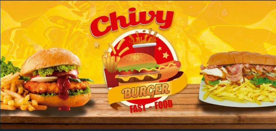 Chivi Burger