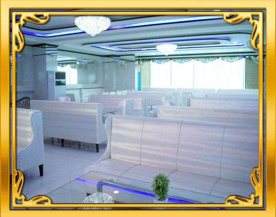 Prince Banquet Hall & Resturant