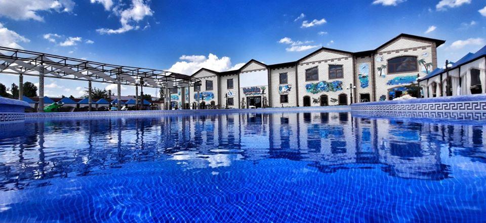 Aquapark "Dolce Vita"