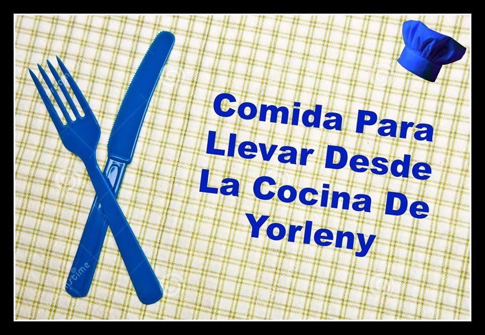 La Cocina De Yorleny