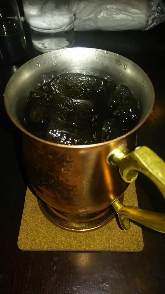 伯爵池袋東口店