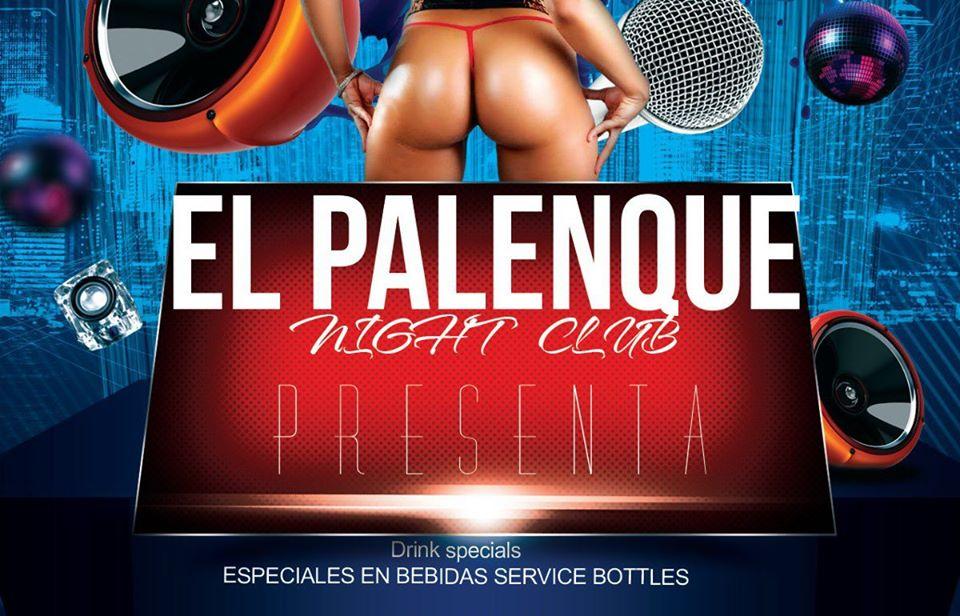 El Palenque