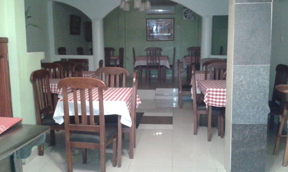 Parrillada Y Restaurant Estancia Argentina
