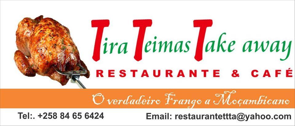 Tira Teimas Take away