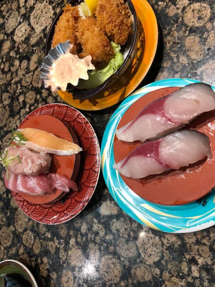 寿しまどか 神宮店
