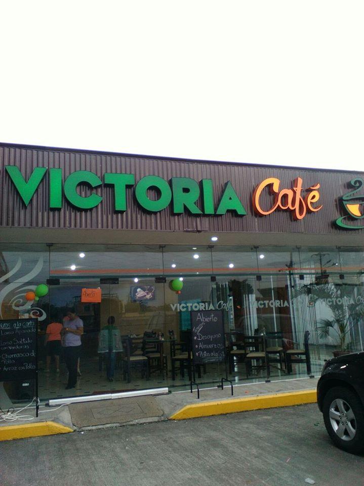 Chifa FUHO Mocache