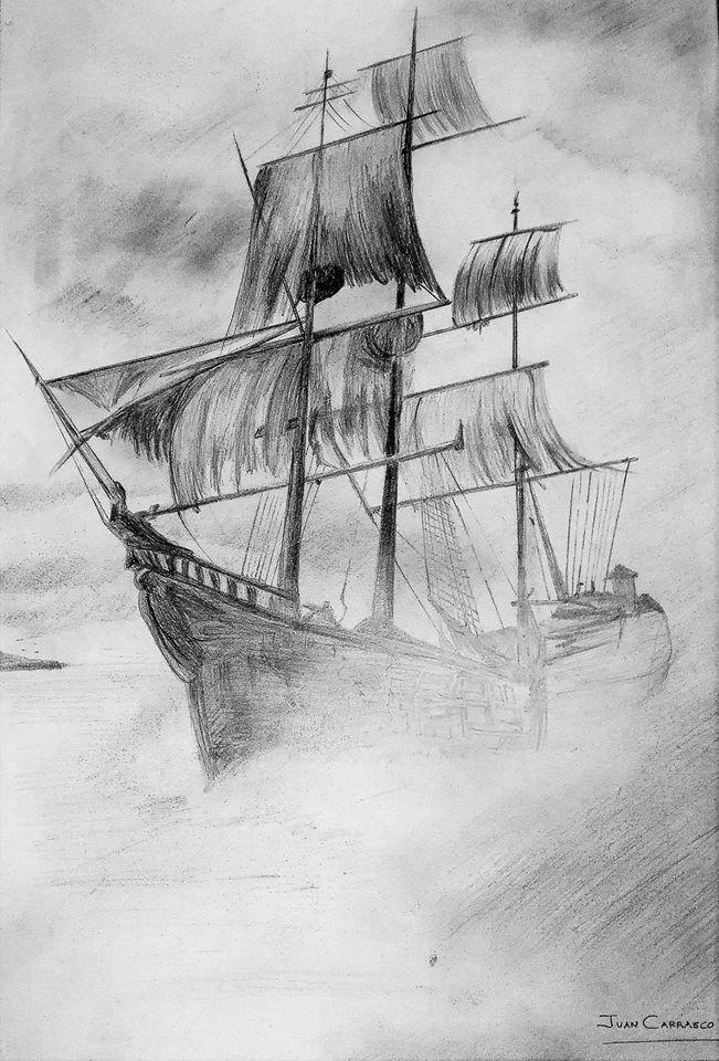 El Caleuche