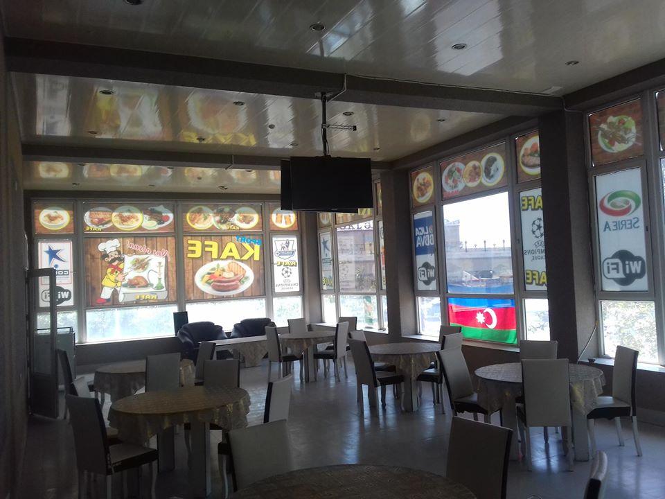 Agdas Kafe