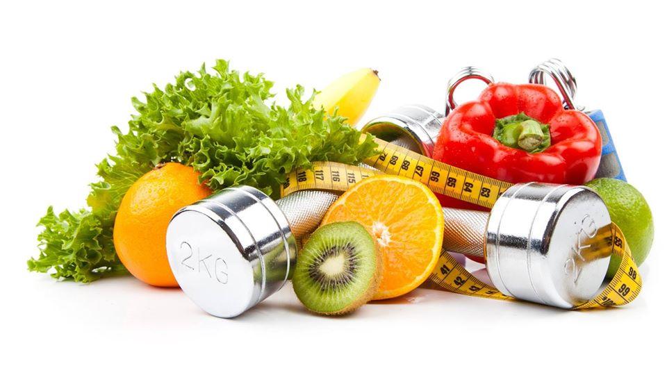 Nicoya Food Fitness