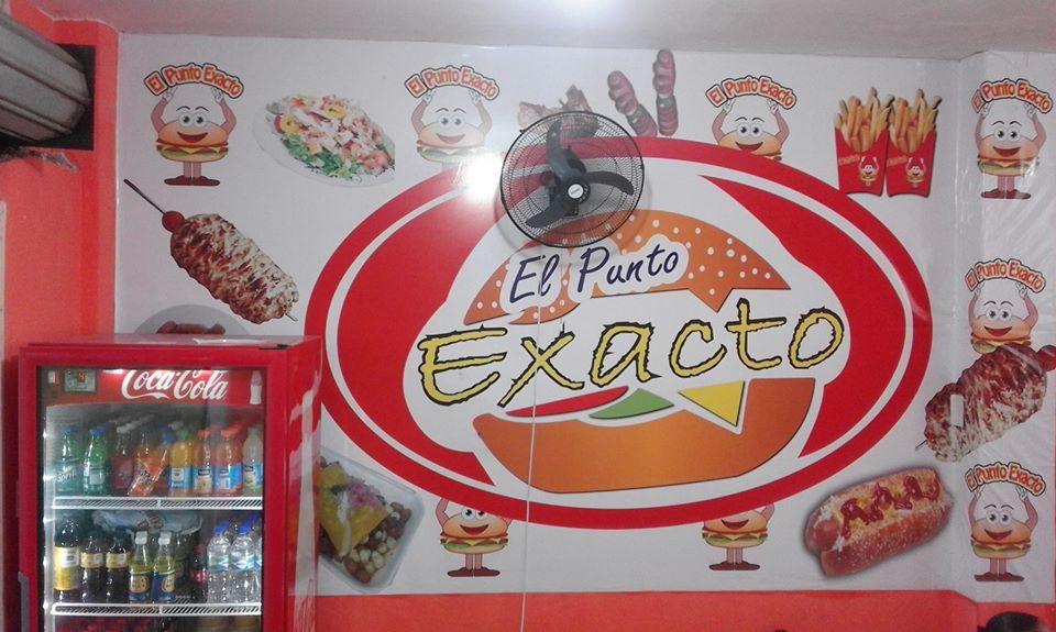 El Punto Exacto Fans Page