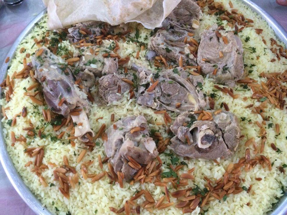 مطعم الشيف فايز