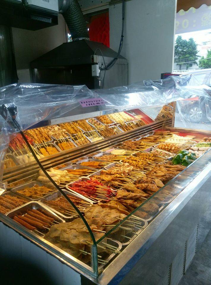 郭家烤肉 - 延平店粉絲團