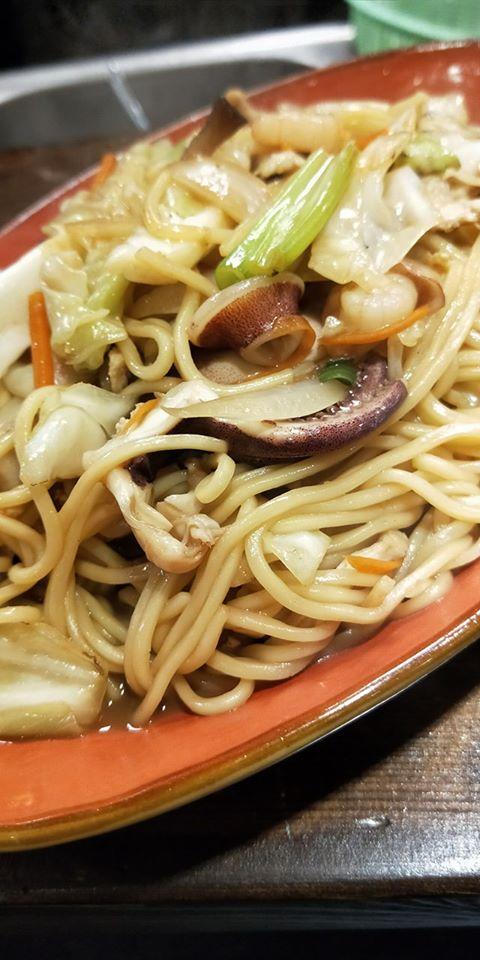 亨海鮮屋（澎湖海鮮、日本料理、烤物、熱炒）