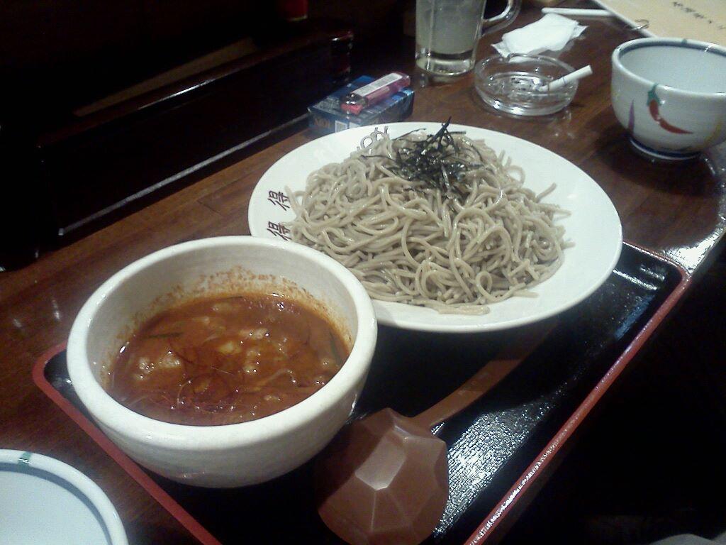 家族庵