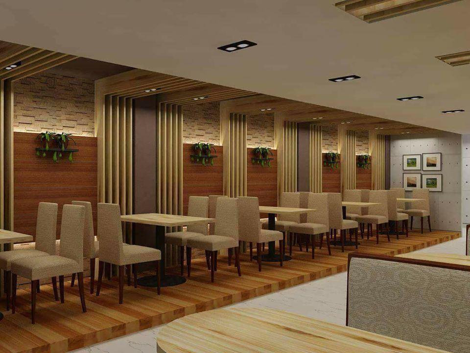 Six Seasons Restaurant - SSR