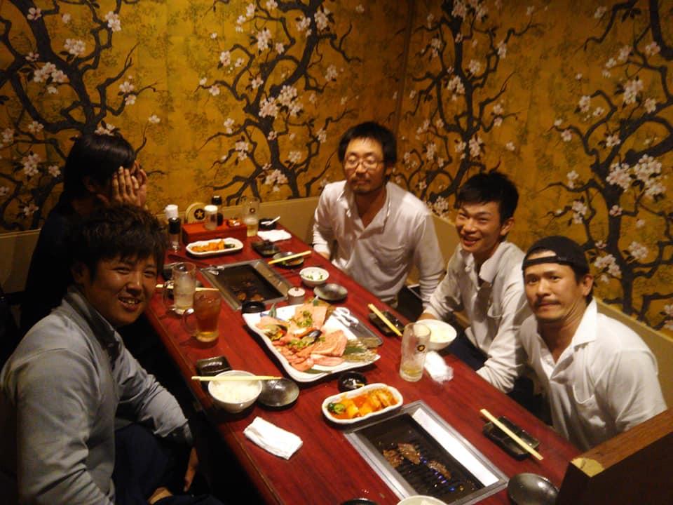 Yakiniku Mayon