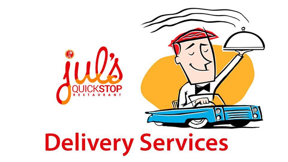 Jul's Quick Stop