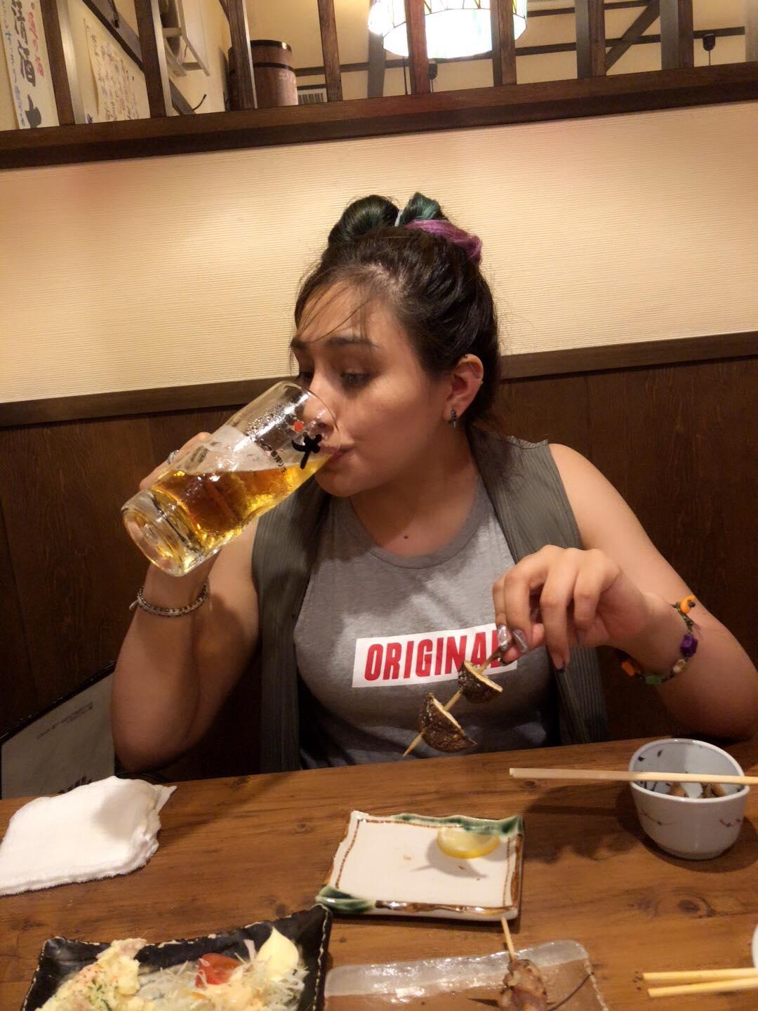 Izakaya Big Nishi-mizuho-dai