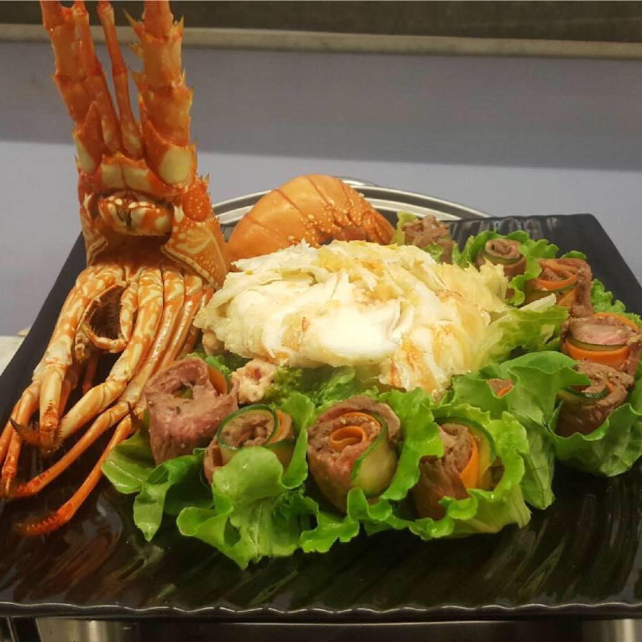 98小棧 / 熱炒料理