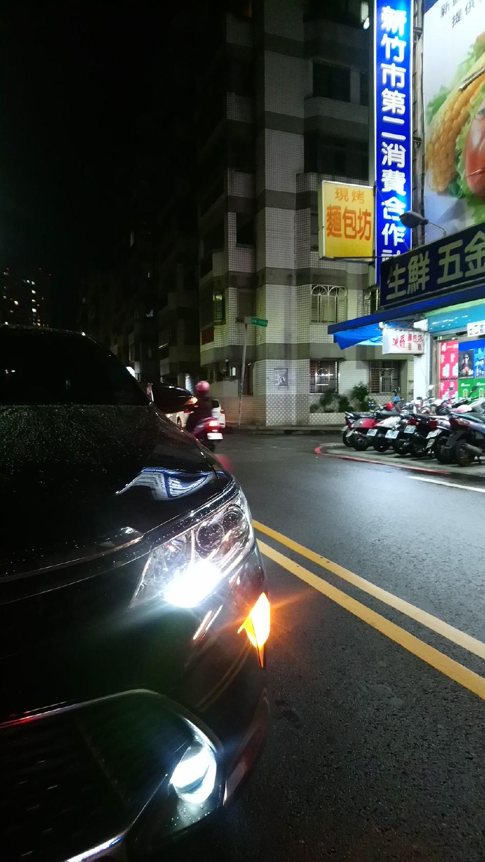 光華一街