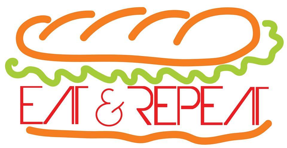 Eat and repeat
