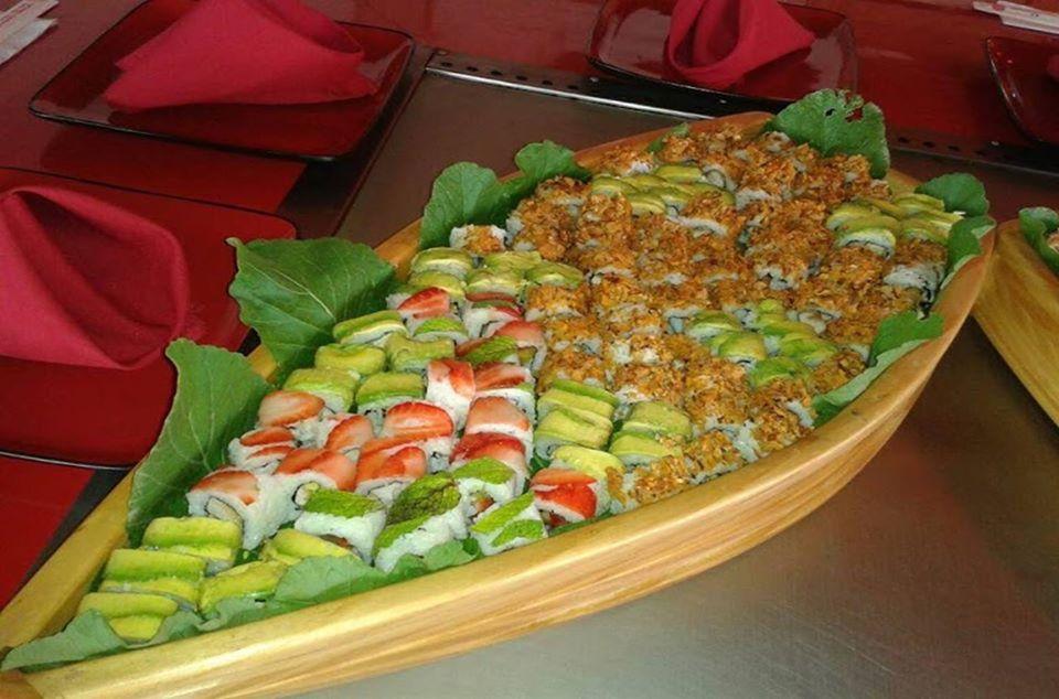 Tokio Sushi bar