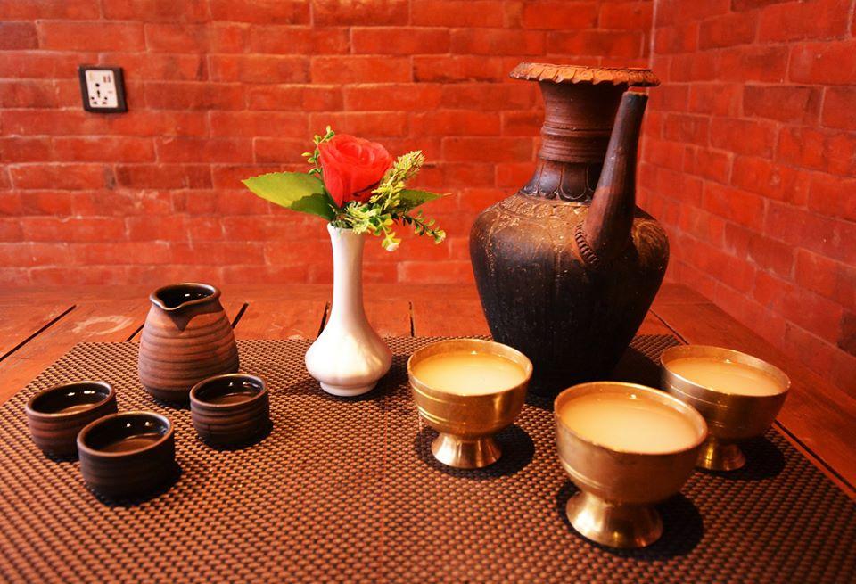Grand Shivalaya Hotel And Restro