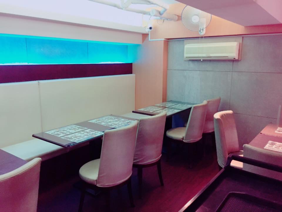 龍裕法虎拉麵