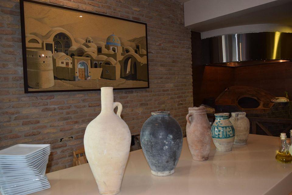 رستوران سنتی داریان