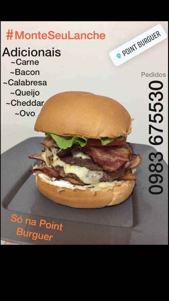 Point Burguer