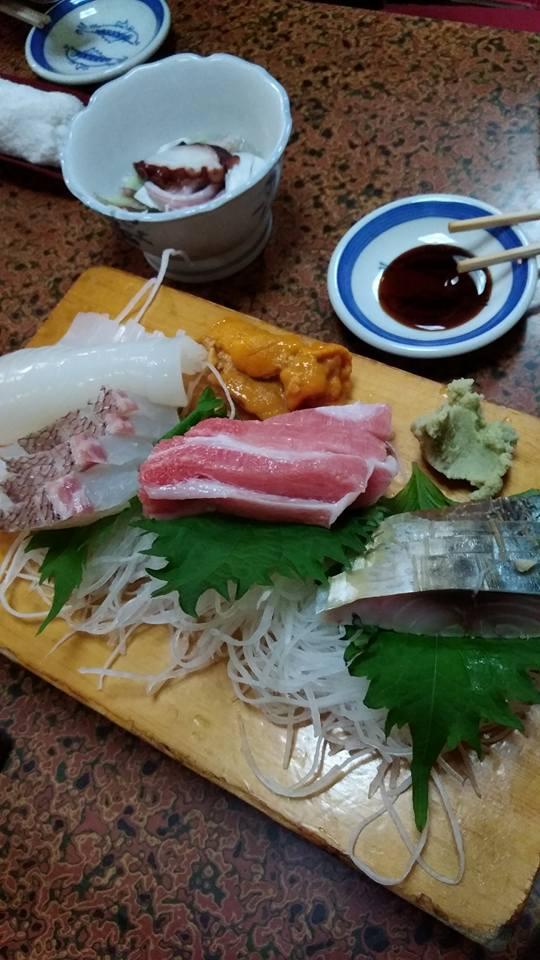 敏寿司