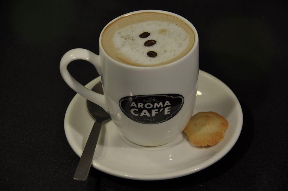 AROMA CAF'E Mombasa