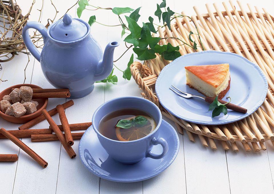 Tiffin CAFÉ 名鉄店