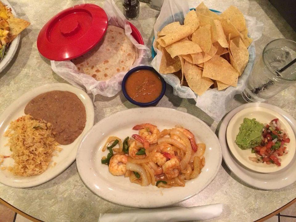 Leila's Kitchen Houston TX