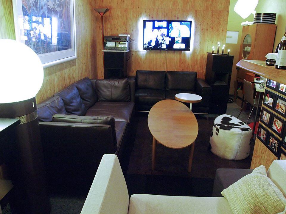 North Beach Wine Bar OSAKA