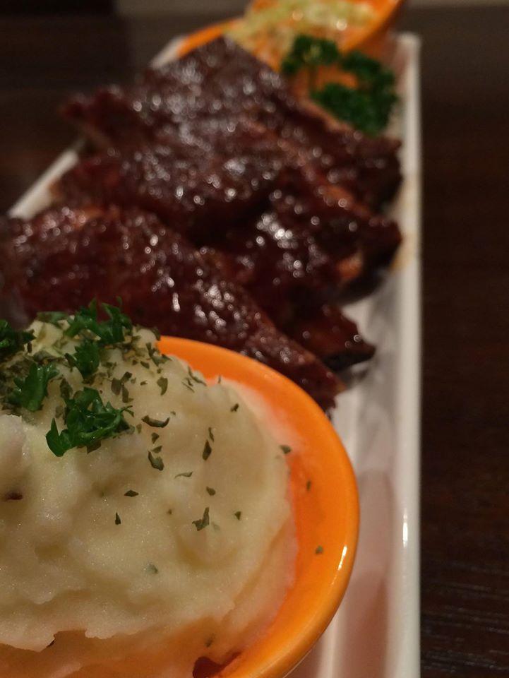 850 -Eight Five O- Southern BBQ & Grill