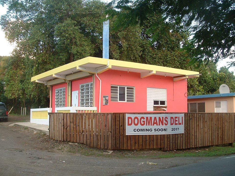Dogmans Deli