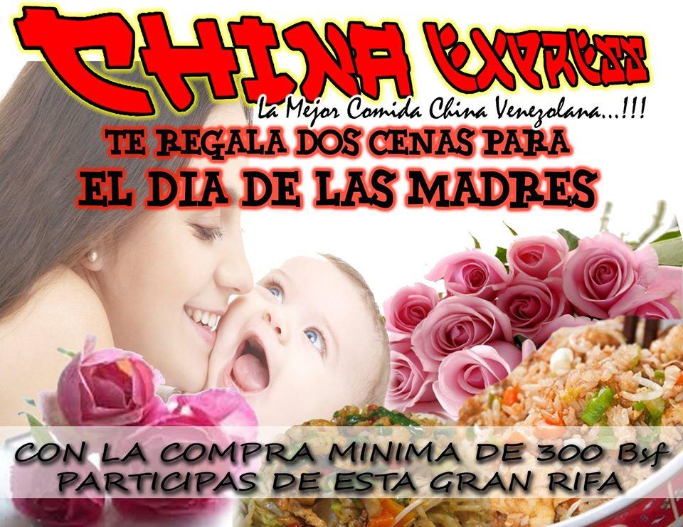 China Express