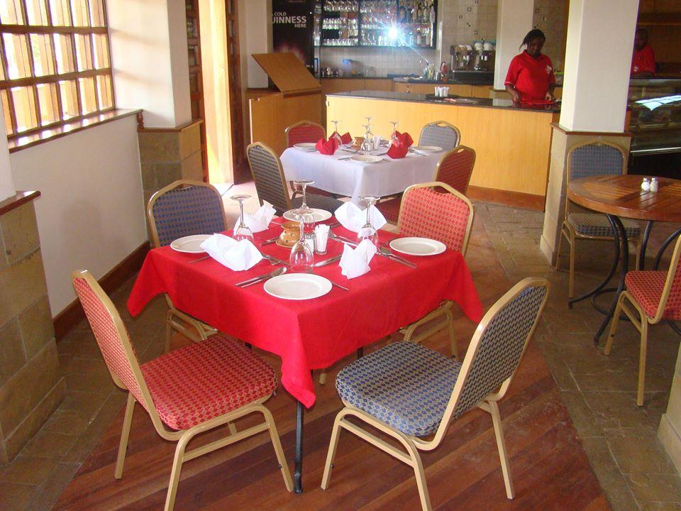 Nimos Restaurant
