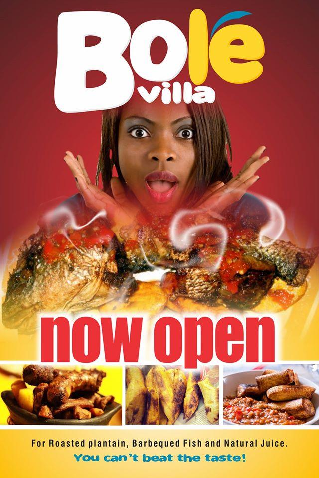 BOLE VILLA