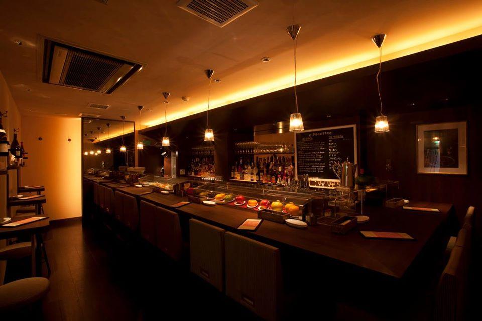 BAR リミテ