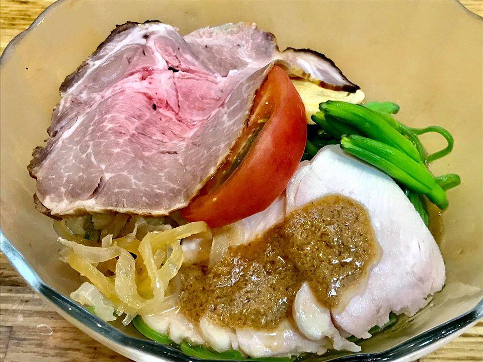 中国菜館 白龍門（閉店しました）18年間ありがとうございました。