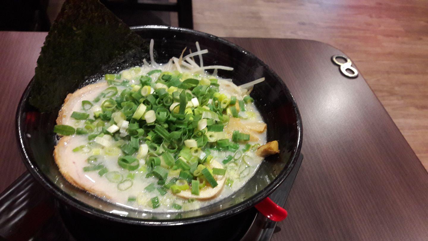 新竹麵屋花魁