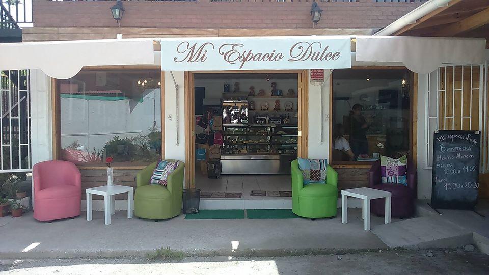 Mi Espacio Dulce