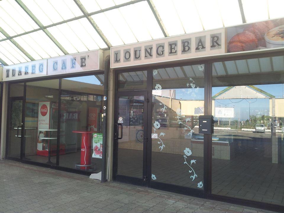 Nuovo bar Tuareg cafè