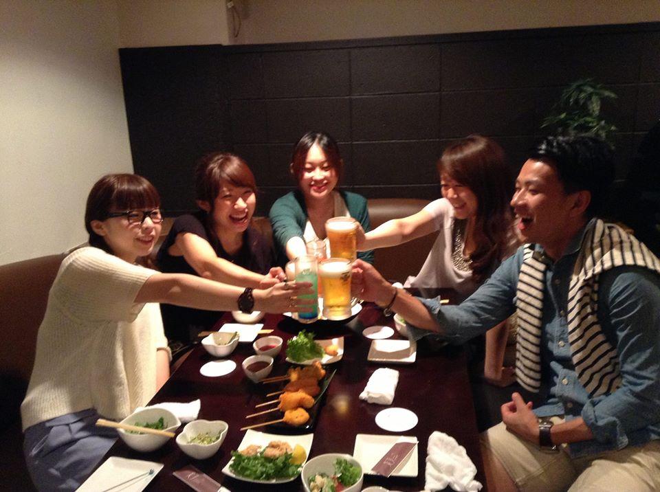 Dining Bar灯
