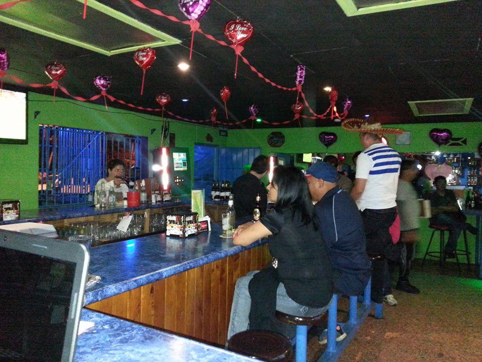 Bar Villas Restaurante