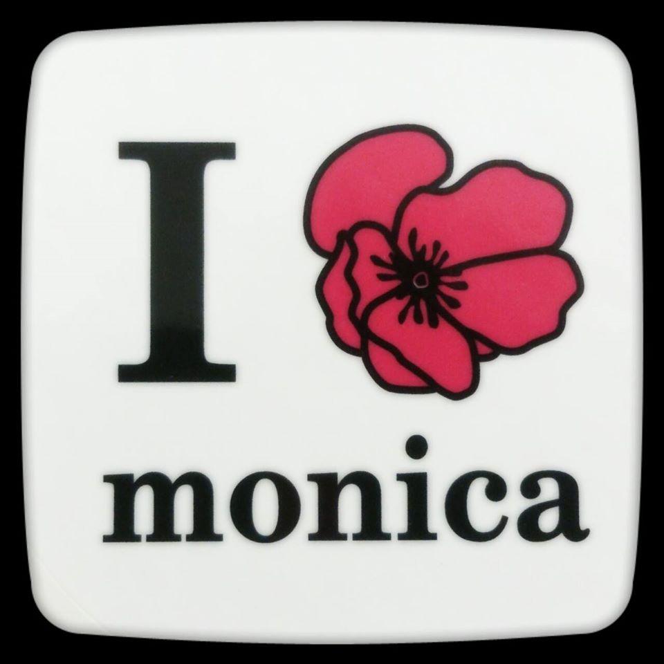 Bar monica