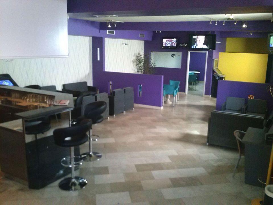 Caffe bar Karo